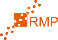 Ravi Metal Perforators Logo